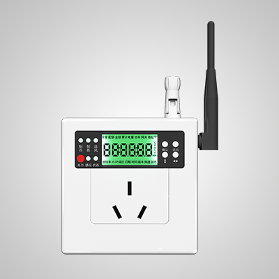 無線智能空調(diào)控制器